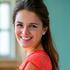 Headshot of Samantha Green, an enthusiastic teacher.